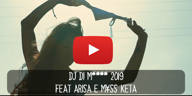 DJ di M**** ft. Arisa, M¥SS KETA - lo stato sociale